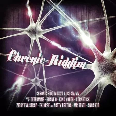 Chronic Riddim Part 1 – Augusta Massive Production chronic riddim part 1 - augusta massive production