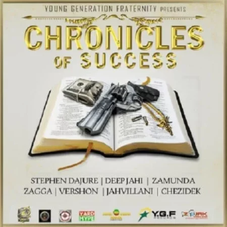chronicles of success - ygf records