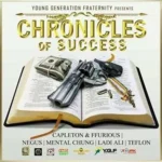 Chronicles Of Success Vol 2 – Y.g.f Record