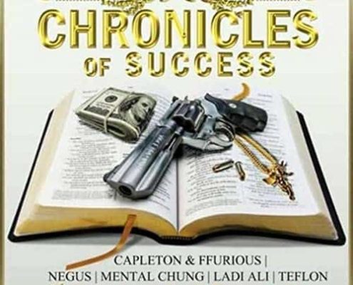 Chronicles Of Success Vol 2 2016