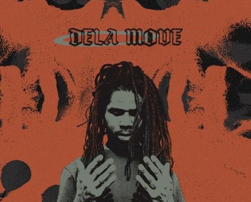 Chronixx Dela Move 1