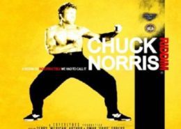 Chuck Norris Riddim