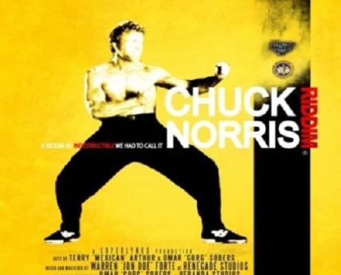 Chuck Norris Riddim