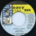 Chucky Riddim – Heavy Dee Label