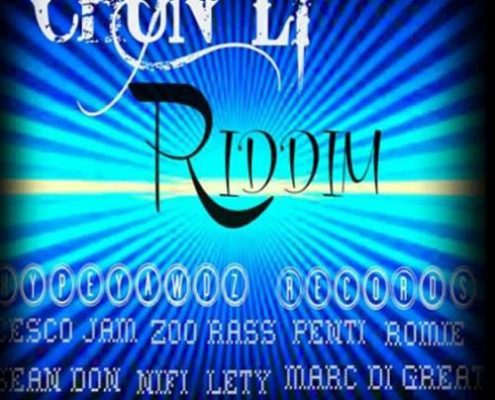 Chun Li Riddim 2012