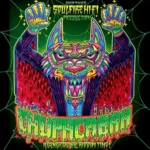 Chupacabra Riddim – Soulfire Hi Fi
