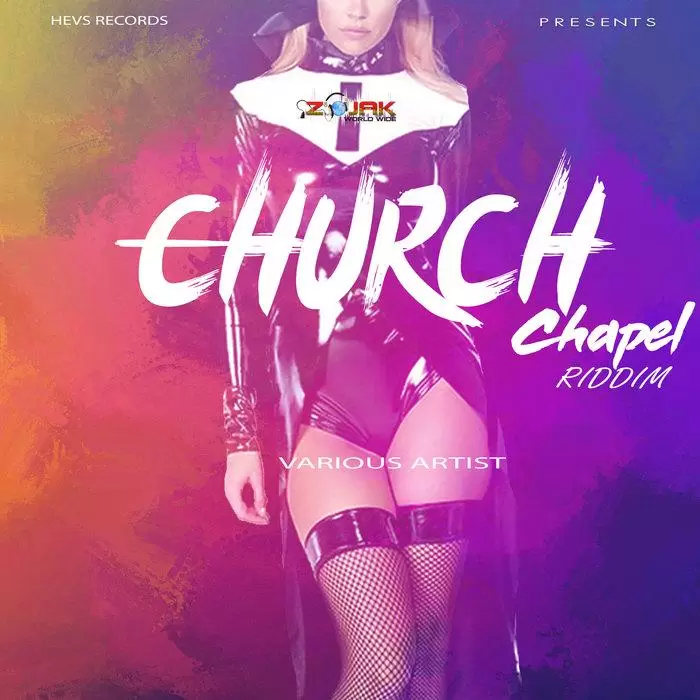 Church Chapel Riddim – Hevs Records Church Chapel Riddim - Hevs Records
