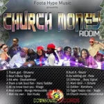 Church Money Riddim – F.H.M / Paper Works Ent