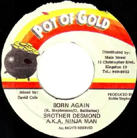 Church Riddim – Pot Of Gold church-riddim-1-1