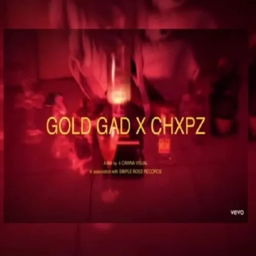 chxpz ft. gold gad - choppa vs artist
