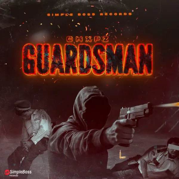 chxpz - guardsman