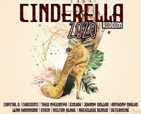Cinderella 2020 Riddim