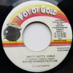 Cinderella Riddim – Pot Of Gold
