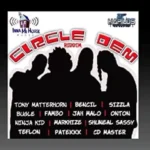 Circle Dem Riddim – Inna Mi House Music