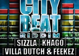 City Beat Riddim