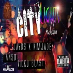 City Lights Riddim (2010) – Ancient Records