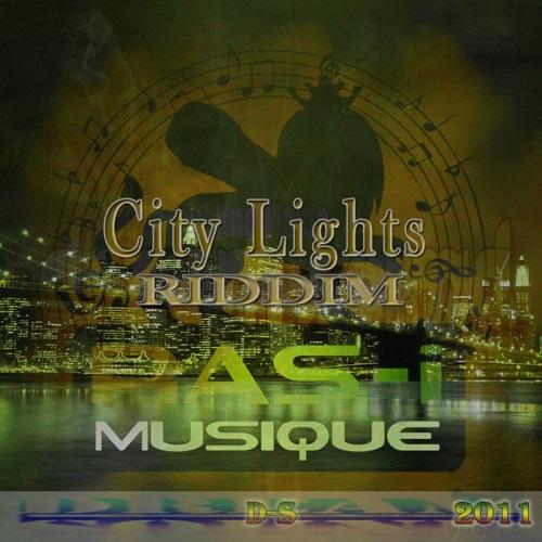 city lights riddim - ras i musique
