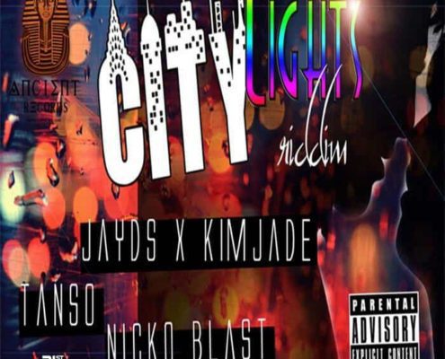City Lights Riddim