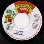 City Riddim – Henfield Records