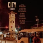 City Riddim (2021) – Oneness Records