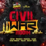 Civil War Riddim (2015) – Damage Musiq