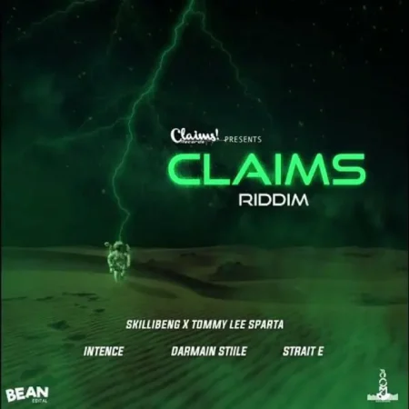 Claims Riddim - Claims Records / Shotty Shane
