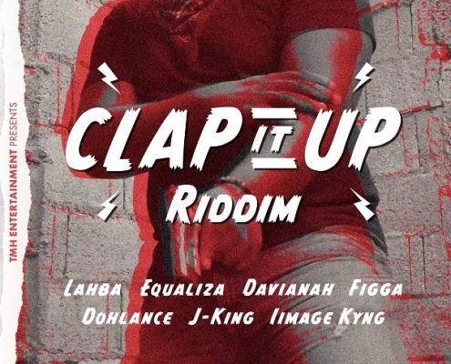 Clap It Up Riddim