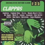 Clappas Riddim (2003) – Greensleeves Records