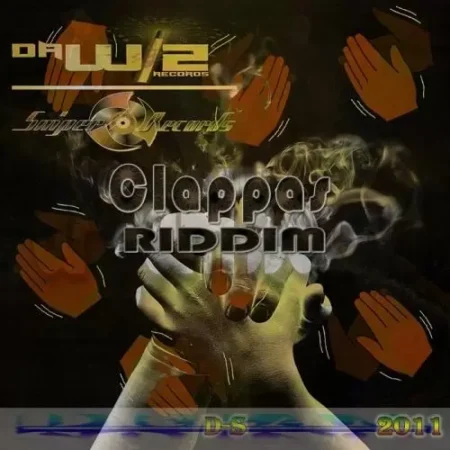 Clappas Riddim – Dawiz Records clappas riddim - dawiz records