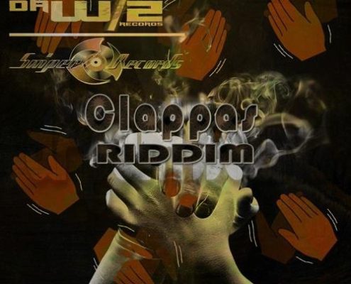 Clappas Riddim 2011