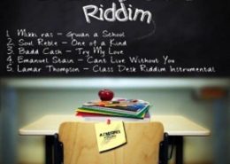 Class Desk Riddim