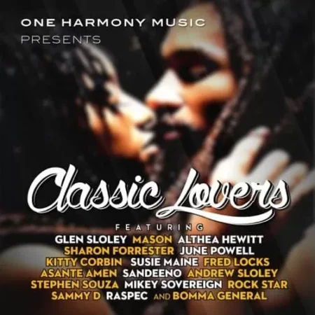 Classic Lovers Riddim – One Harmony Music classic lovers riddim - one harmony music
