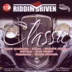 Classic Riddim – Kemar Flava Mcgregor