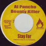 Classic Riddim (2004) – Minor 7 Flat 5