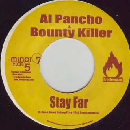 classic riddim - minor 7 flat 5