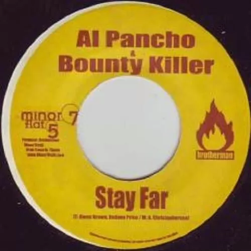 classic riddim - minor7flat5