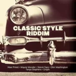 Classic Style Riddim – Hammer Musik