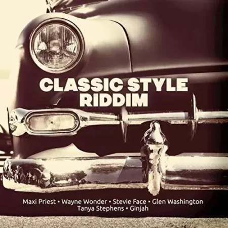 classic style riddim - hammer musik