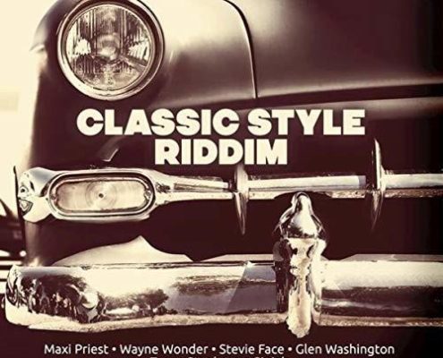 Classic Style Riddim