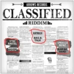 Classified Riddim (2015) – Arrows Record