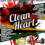 Clean Heart Riddim (2012) – Solid Empire Records