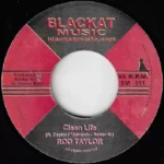 Clean Riddim – Blackat Music