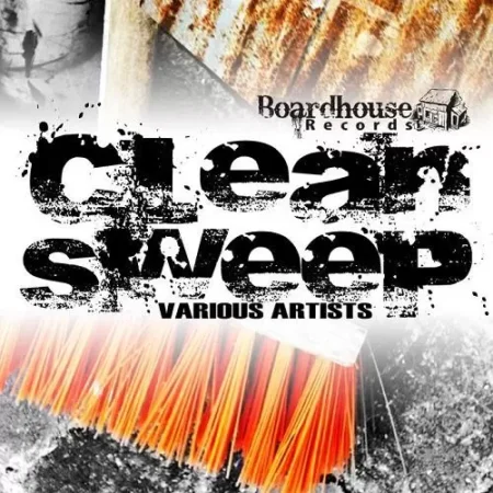Clean Sweep Riddim – Boardhouse Records clean sweep riddim - boardhouse records