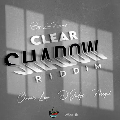 clear shadow riddim - big zim records