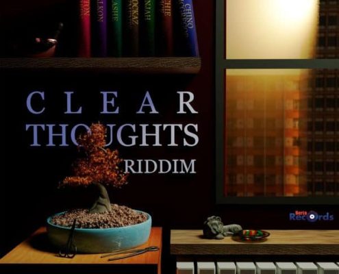 clear thoughts riddim