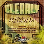 Clearly Riddim – Itation Records
