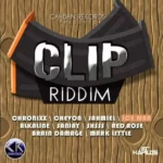 Clip Riddim – Cahban Records