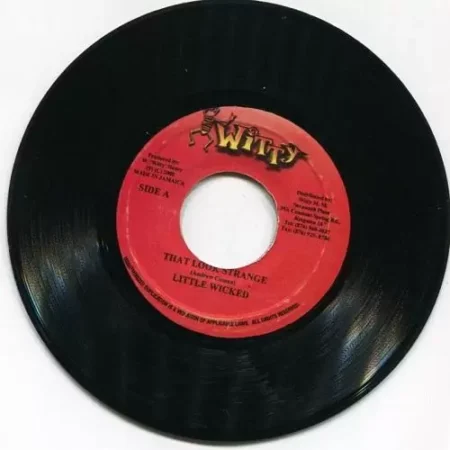 clomp riddim - witty