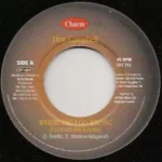 Clothes Pin Riddim – Fat Eyes Charm