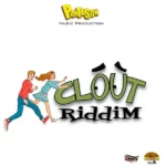 Clout Riddim – Pantason Music Production